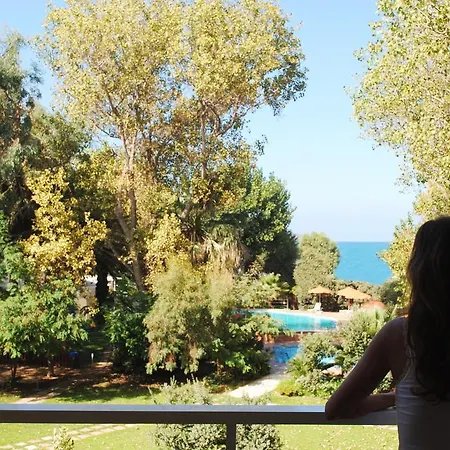 Marita's 3* Chania (Crete)