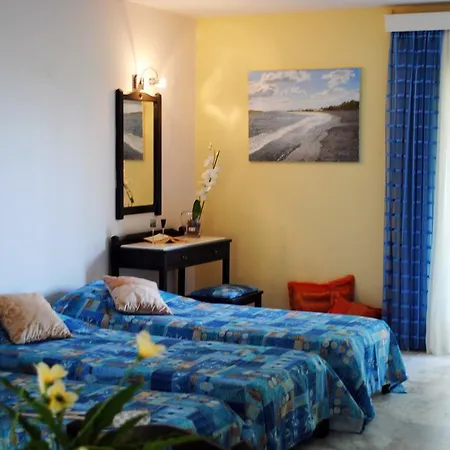 Marita's 3* Chania (Crete)