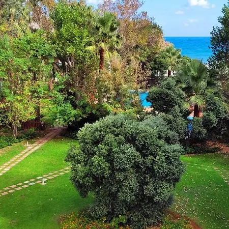 Marita's Lägenhetshotell Chania (Crete)