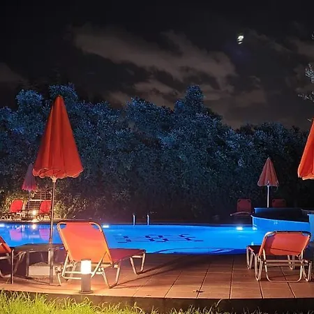 Marita's Chania (Crete)