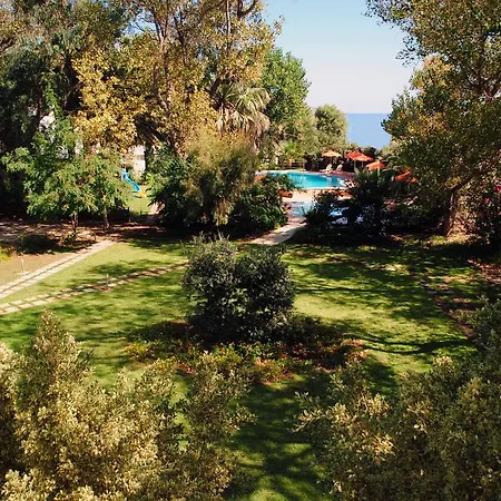 Marita's Chania (Crete)