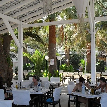 Marita's