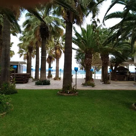 Marita's 3* Chania (Crete)