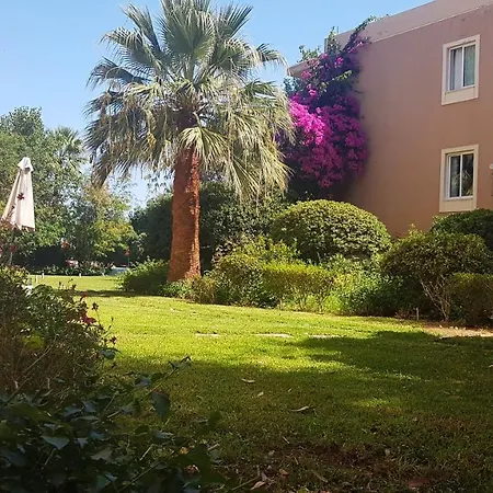 Marita's 3* Chania (Crete)