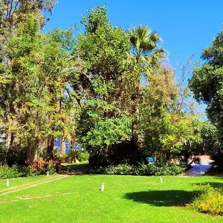 Marita's 3* Ханья (Крит)