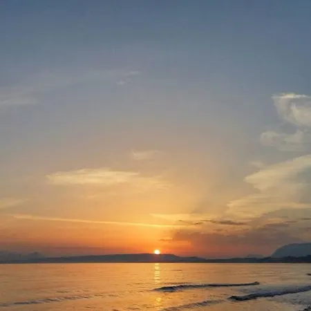 Marita's Апарт-готель