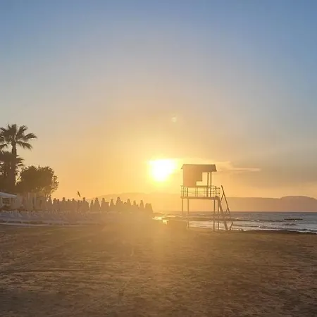 Marita's Апарт-готель 3*