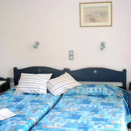 Marita's Aparthotel 3*