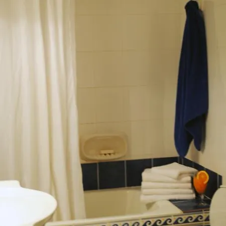 Апарт-готель Marita's