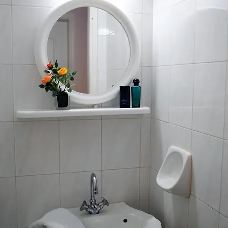 Marita's Ξενοδοχείο με διαμερίσματα Χανιά