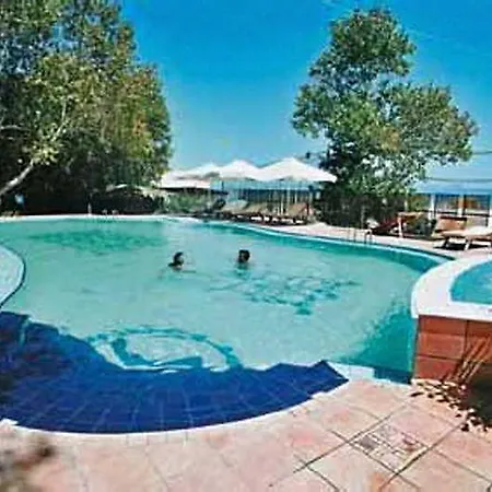 Aparthotel Marita's