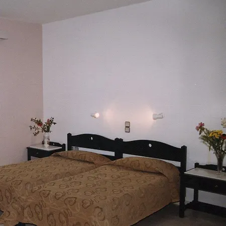 Апарт-готель Marita's 3*