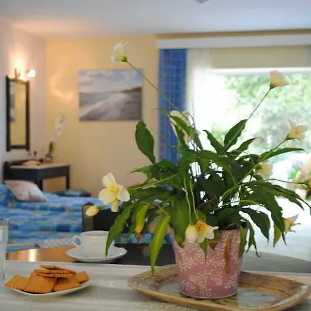 Marita's Ξενοδοχείο με διαμερίσματα