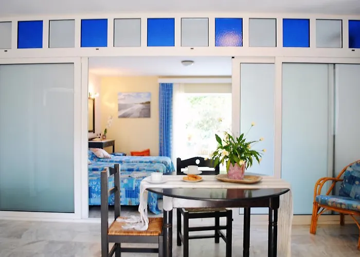 Aparthotel Marita's Chania (Crete)