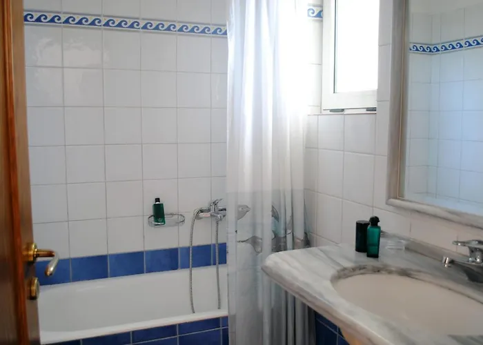 Aparthotel Marita's Chania (Crete)