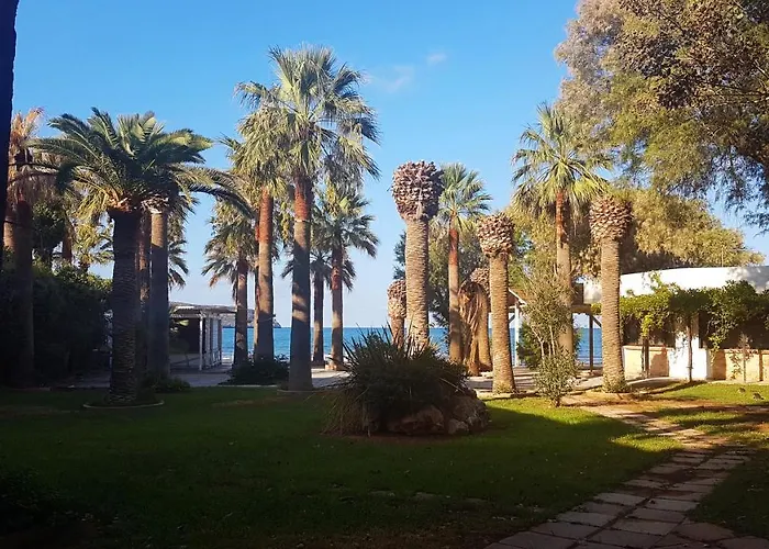 Marita's 3* Chania (Crete)