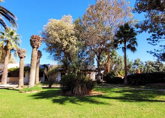 Marita's 3* Chania (Crete)