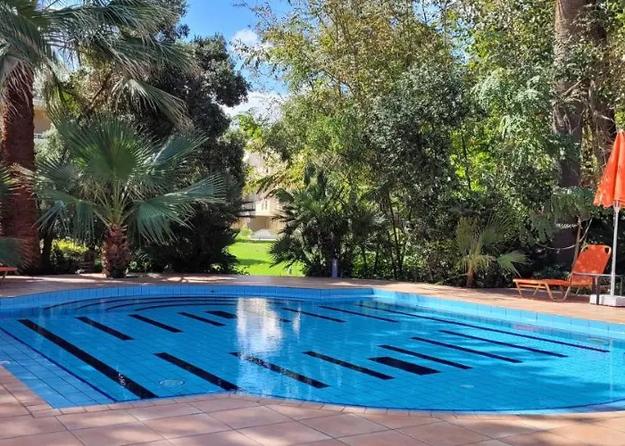 Aparthotel Marita's Chania (Crete)