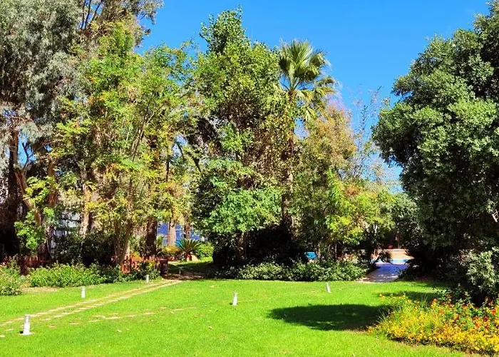 Marita's 3* Chania (Crete)