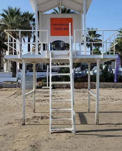 Aparthotel Marita's 3*