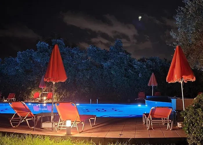 Marita's Chania (Crete)