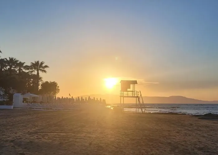 Marita's Aparthotel 3*