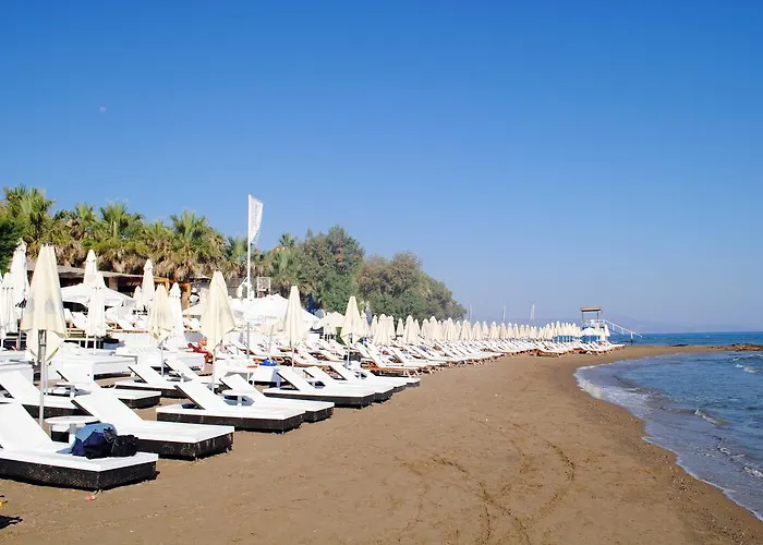 Marita's Aparthotel Chania (Crete)