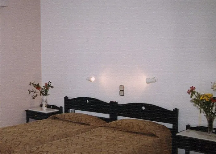 Aparthotel Marita's 3*