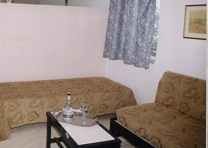 Aparthotel Marita's Chania (Crete)