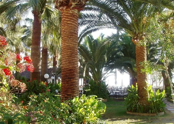 Marita's Chania (Crete)