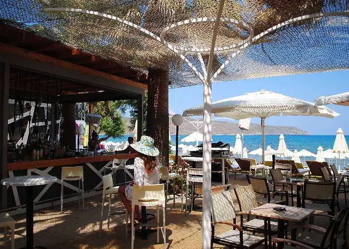 Aparthotel Marita's 3*