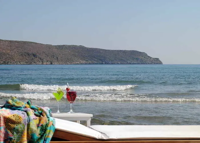 Aparthotel Marita's 3*