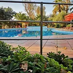 Marita's Апарт-готель 3*