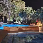 Апарт-готель Marita's 3*