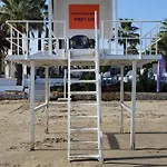 Апарт-готель Marita's 3*