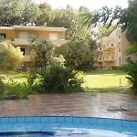 Апарт-готель Marita's 3*