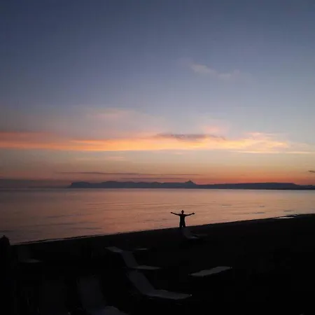 Marita's Aparthotel 3*