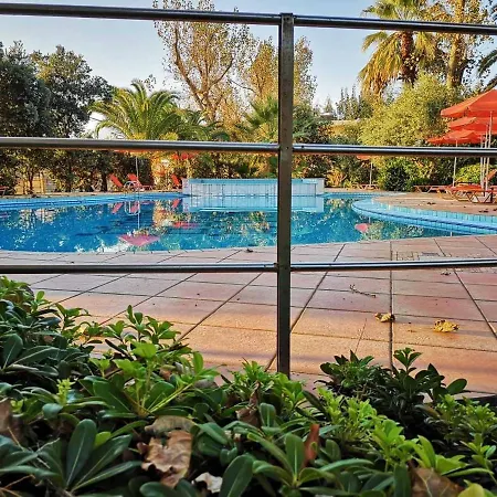 Marita's Aparthotel 3*