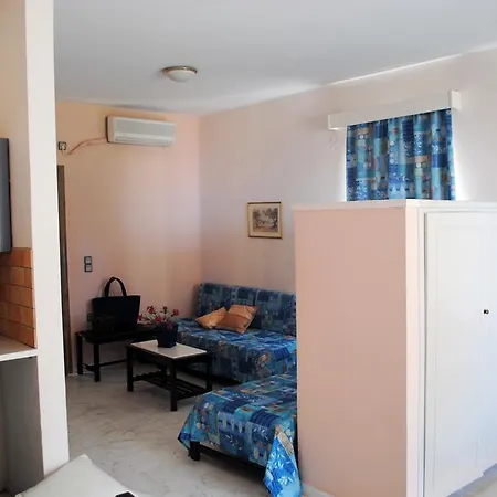 Aparthotel Marita's Chania (Crete)