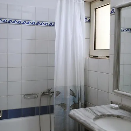 Aparthotel Marita's 3*