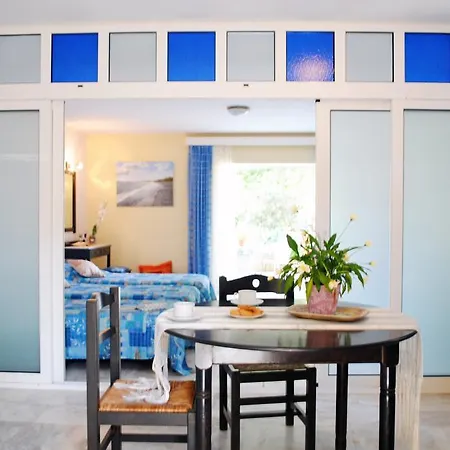 Aparthotel Marita's Chania (Crete)