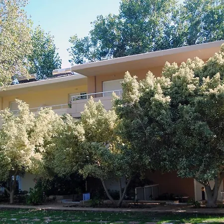 Marita's Aparthotel Chania (Crete)