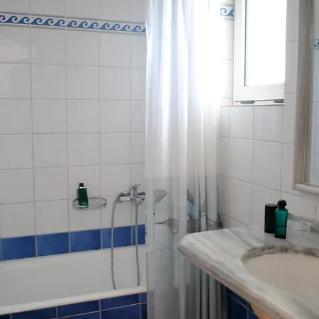 Aparthotel Marita's Chania (Crete)