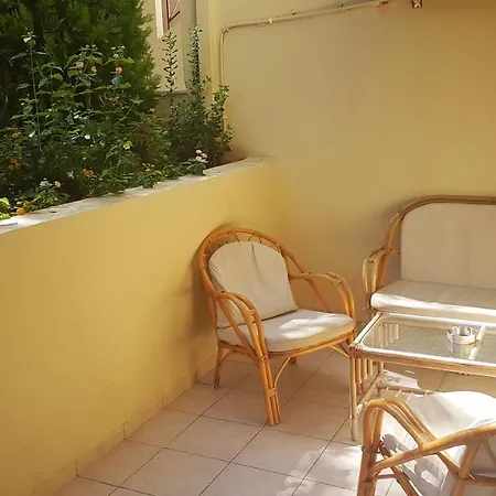 Aparthotel Marita's 3*