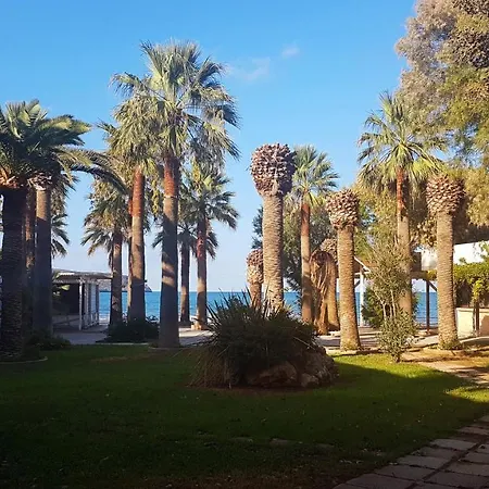 Marita's 3* Chania (Crete)