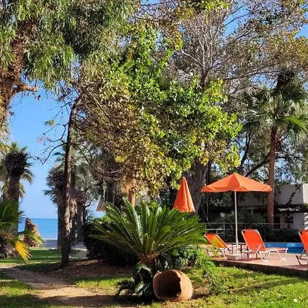 Aparthotel Marita's Chania (Crete)