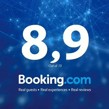 Marita's Aparthotel Chania (Crete)