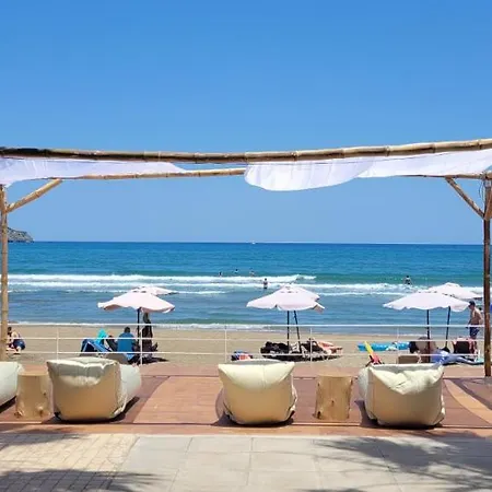 Aparthotel Marita's 3*