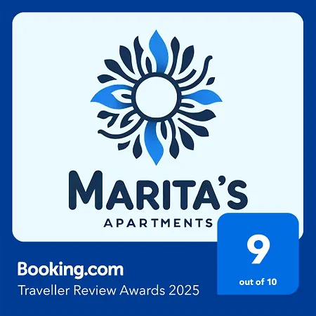 Marita's 公寓式酒店