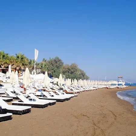 Marita's Aparthotel Chania (Crete)